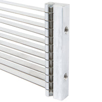 Nemco - 0.25" Replacement Tomato Slicer Blade Assembly - 14-TPT (ETA 4-6 Weeks)