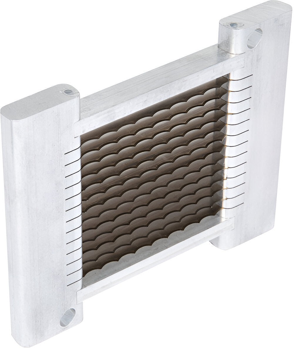 Nemco - 0.25" Slice Cut Blade And Holder Assembly For Easy Chopper II - 56424-1 (ETA 4-6 Weeks)