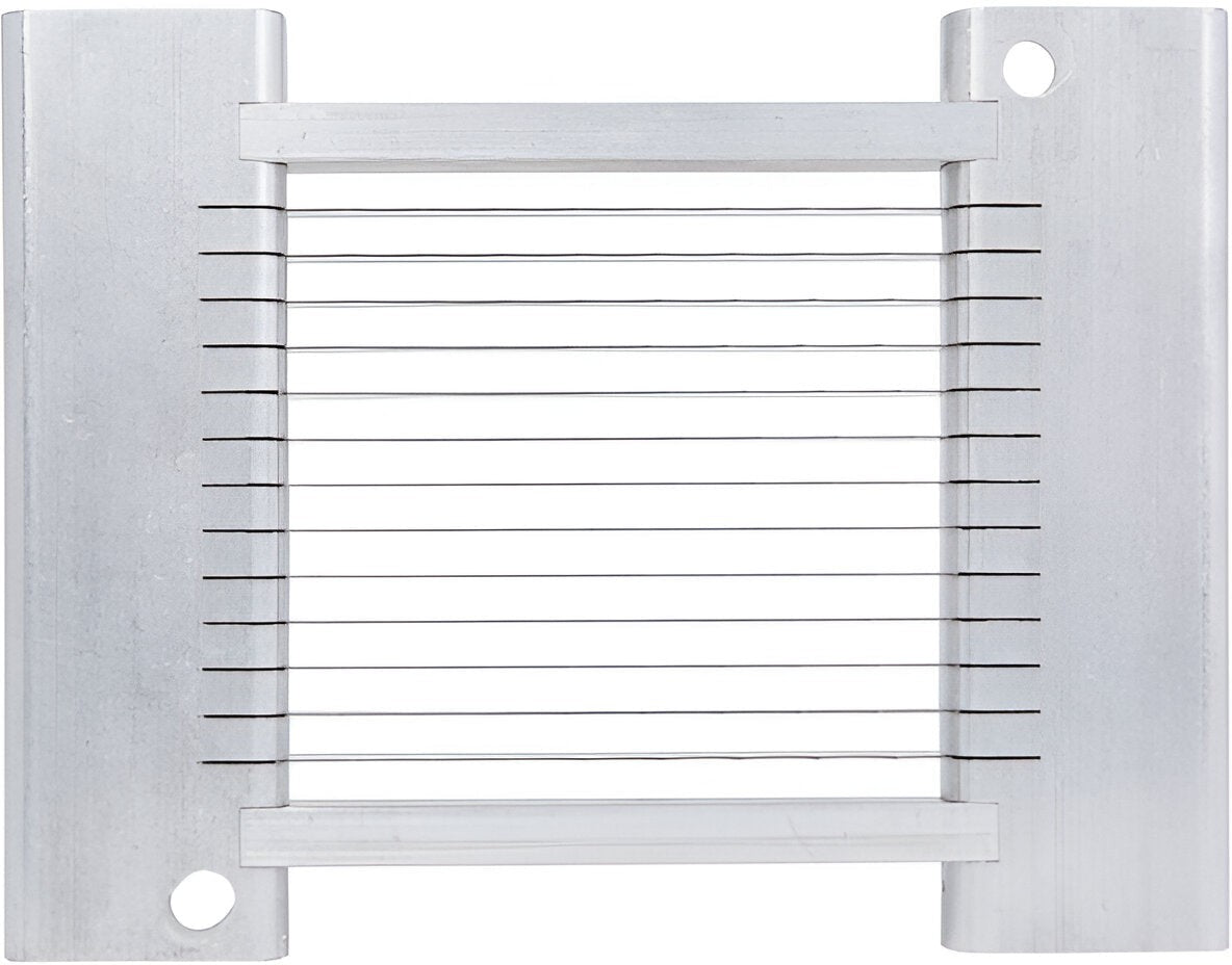 Nemco - 0.25" Slice Cut Blade And Holder Assembly For Easy Chopper II - 56424-1 (ETA 4-6 Weeks)