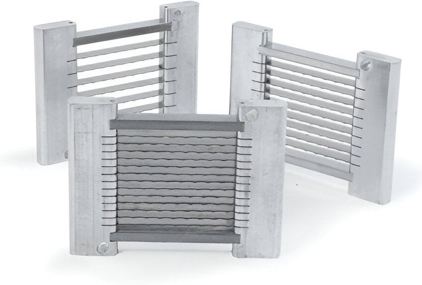 Nemco - 0.25" Slice Cut Blade And Holder Assembly For Easy Chopper II - 56424-7 (ETA 4-6 Weeks)