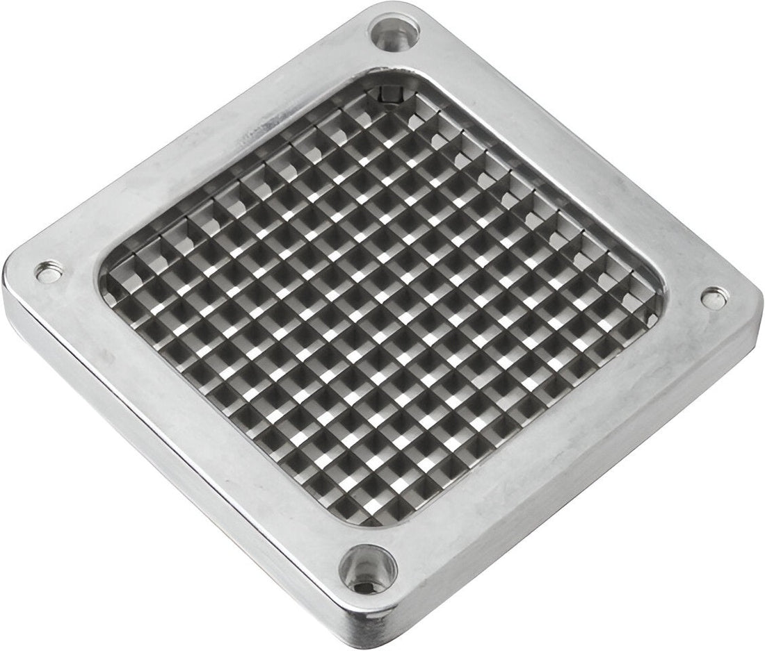 Nemco - 0.25" Square Cut Blade and Holder Assembly for 55500 Easy Chopper and 55450 Easy Fry Cutter - 55424-1 (ETA 4-6 Weeks)