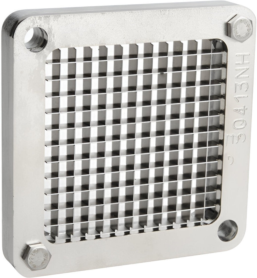 Nemco - 0.25" Square Cut Blade and Holder Assembly for 55500 Easy Chopper and 55450 Easy Fry Cutter - 55424-1 (ETA 4-6 Weeks)