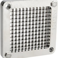 Nemco - 0.25" Square Cut Blade and Holder Assembly for 55500 Easy Chopper and 55450 Easy Fry Cutter - 55424-1 (ETA 4-6 Weeks)