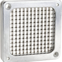 Nemco - 0.25" Square Cut Blade and Holder Assembly for 55500 Easy Chopper and 55450 Easy Fry Cutter - 55424-1 (ETA 4-6 Weeks)