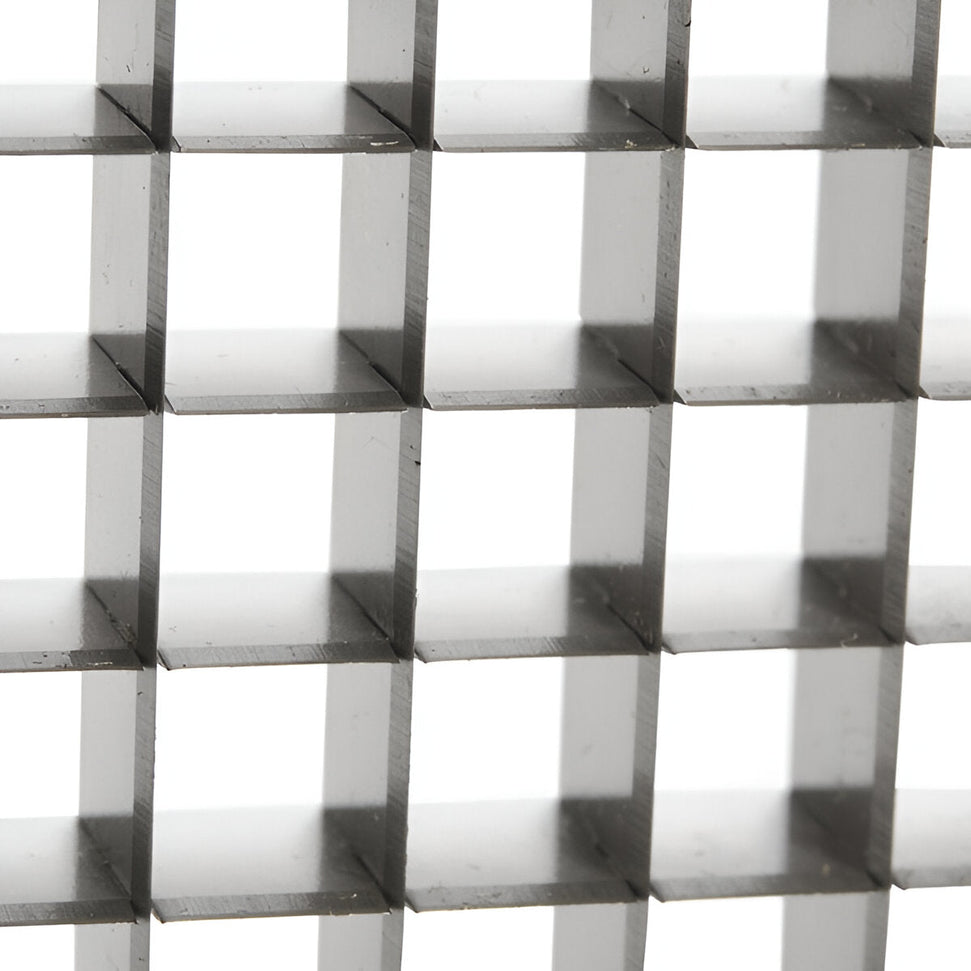 Nemco - 0.25" Square Cut Blade and Holder Assembly for 55500 Easy Chopper and 55450 Easy Fry Cutter - 55424-1 (ETA 4-6 Weeks)