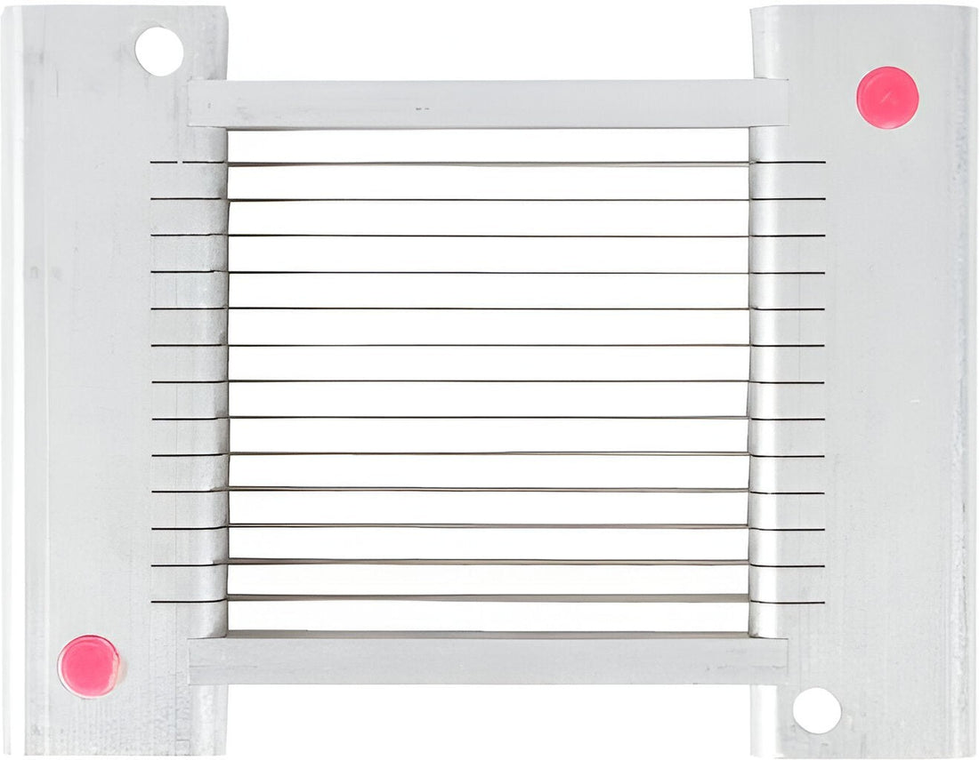 Nemco - 0.25" Thick Slice Blade Assembly for Easy Chopper 3 - 57424-5 (ETA 4-6 Weeks)