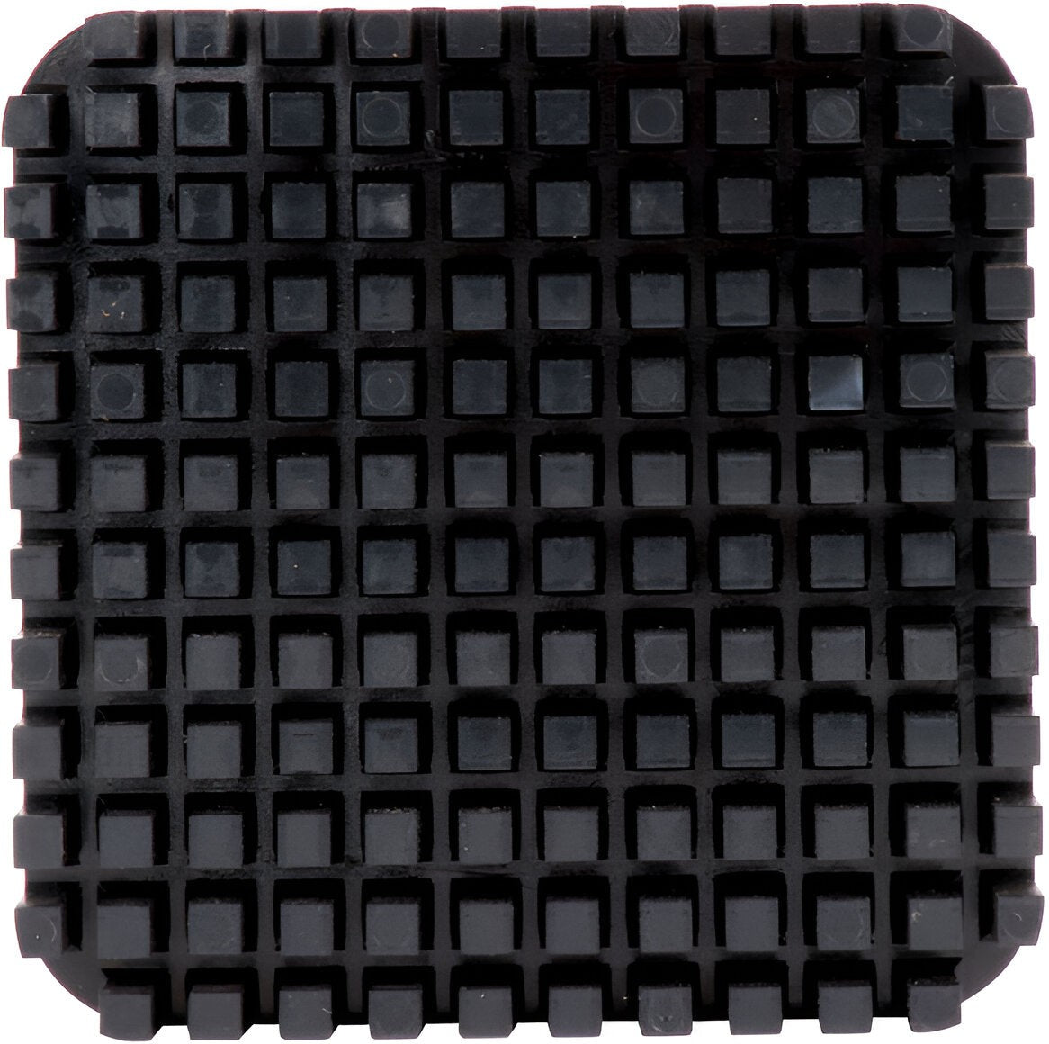 Nemco - 0.25" x 0.5" x 1" Push Block For 55500 Series Easy Choppers And 55450 Easy Fry Cutters - 55417 (ETA 4-6 Weeks)