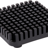 Nemco - 0.25" x 0.5" x 1" Push Block For 55500 Series Easy Choppers And 55450 Easy Fry Cutters - 55417 (ETA 4-6 Weeks)