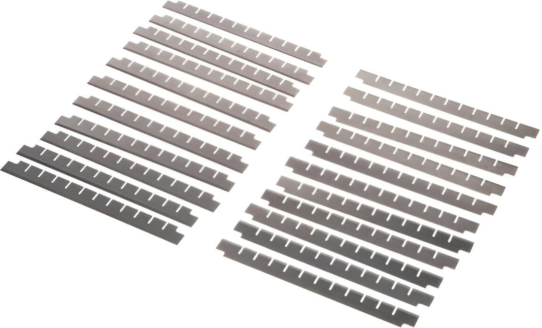 Nemco - 0.3" Blade Kit-Chopper (Blades Only) 55436-2 - 436-2 (ETA 4-6 Weeks)