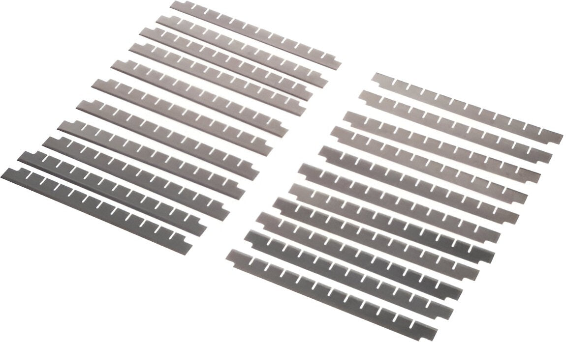 Nemco - 0.3" Blade Kit-Chopper (Blades Only) 55436-2 - 436-2 (ETA 4-6 Weeks)