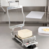 Nemco - 0.31" Easy Mozzarella Cheese Slicer With Slicing Arm - 55300A-516D (ETA 4-6 Weeks)
