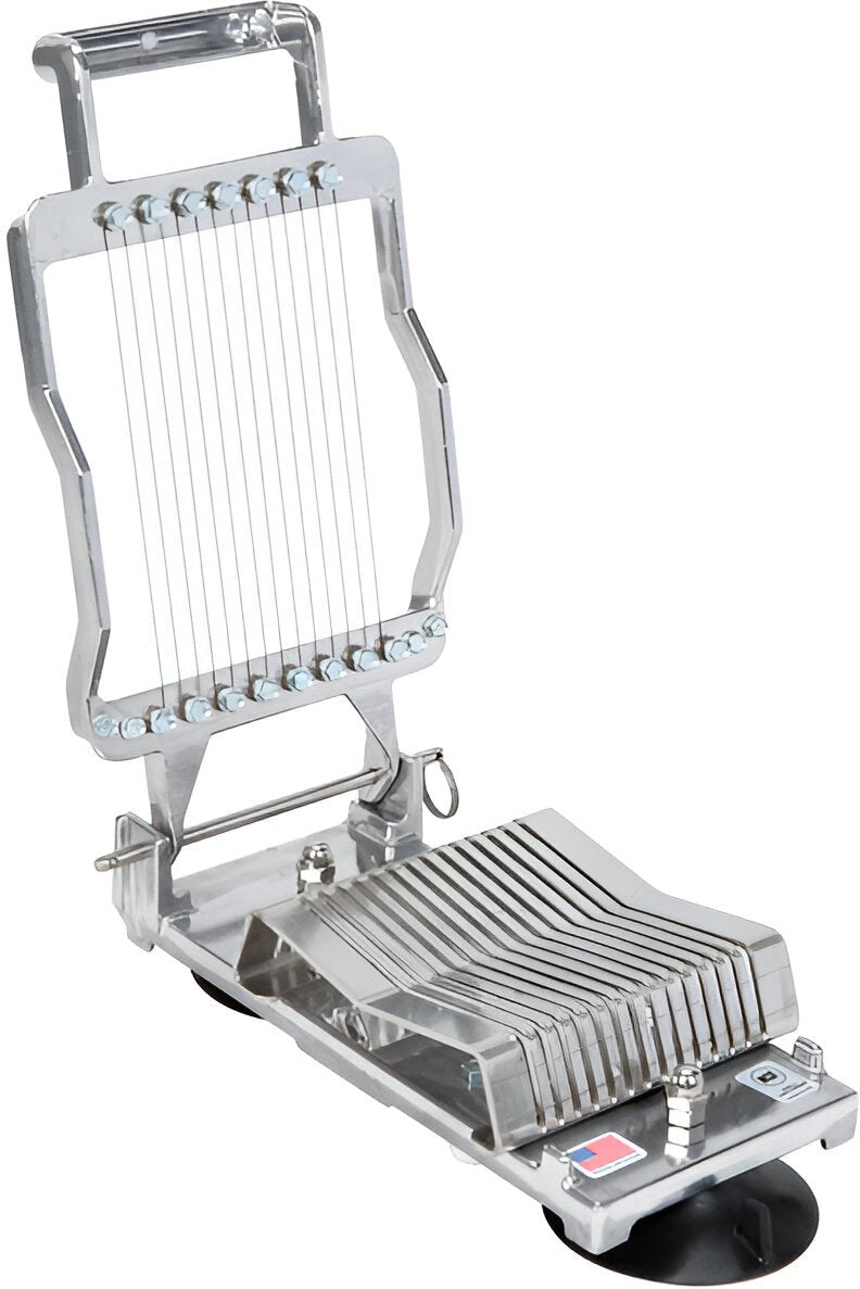 Nemco - 0.31" Easy Mozzarella Cheese Slicer With Slicing Arm - 55300A-516D (ETA 4-6 Weeks)