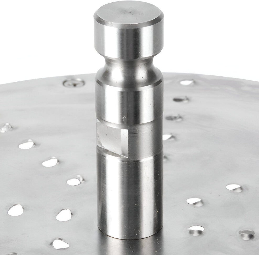 Nemco - 0.31" Easy Slicer Shredder Assembly - 55263-2 (ETA 4-6 Weeks)