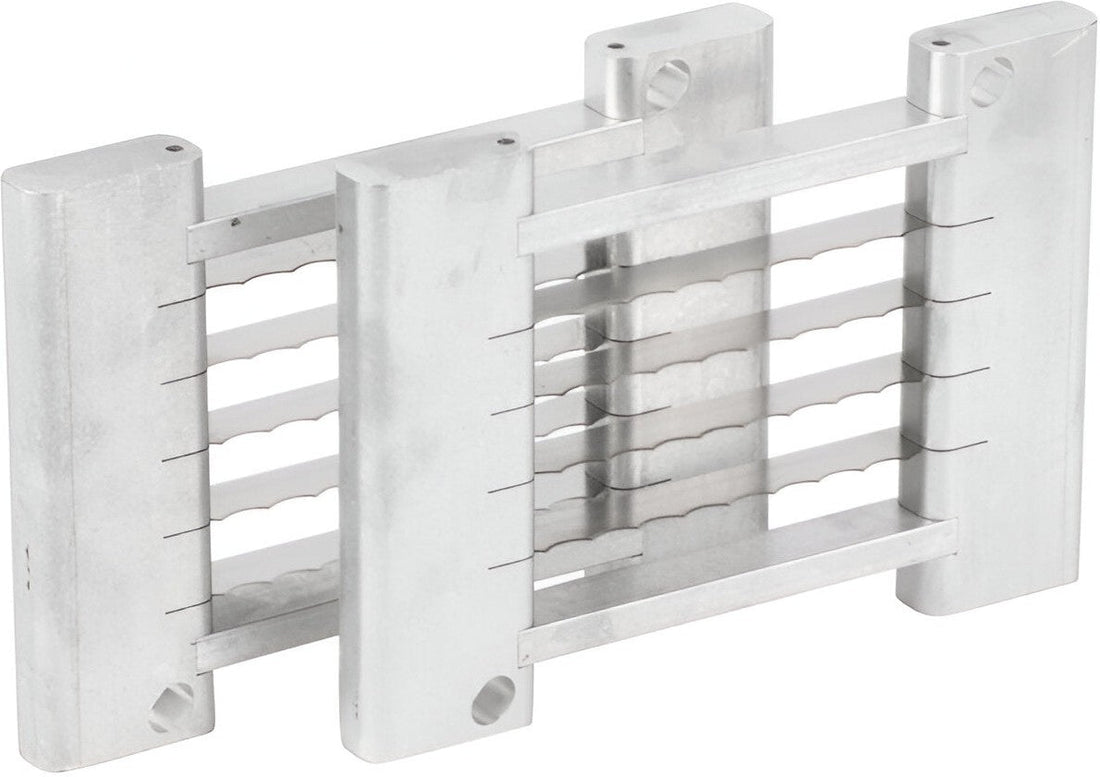 Nemco - 0.37" Blade Assembly Set - 56539-3 (ETA 4-6 Weeks)