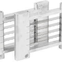 Nemco - 0.37" Blade Assembly Set - 56539-3 (ETA 4-6 Weeks)