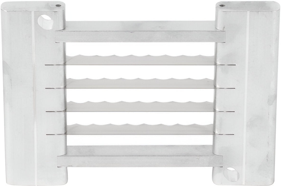 Nemco - 0.37" Blade Assembly Set - 56539-3 (ETA 4-6 Weeks)