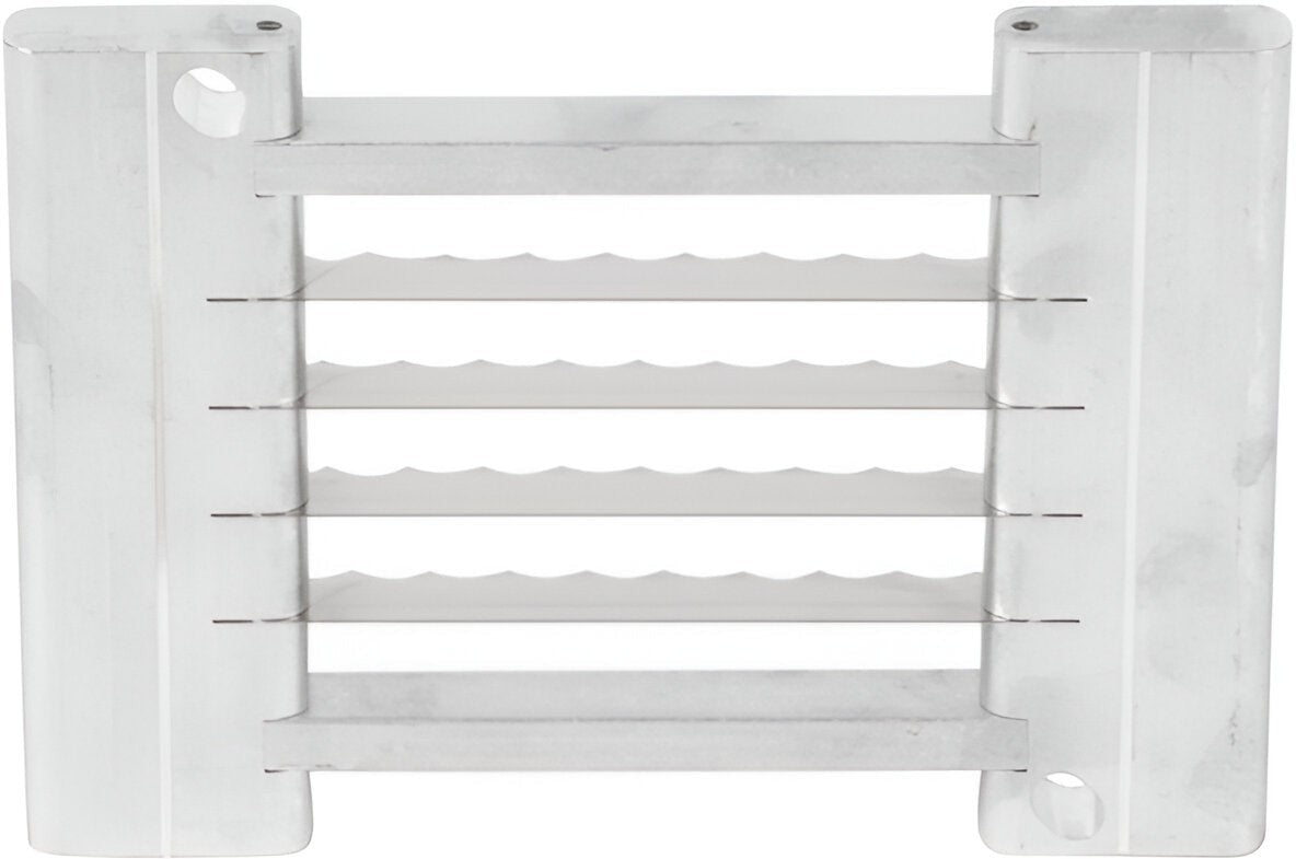 Nemco - 0.37" Blade Assembly Set - 56539-3 (ETA 4-6 Weeks)