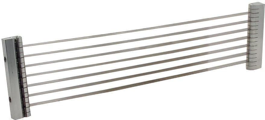 Nemco - 0.37" Blade Assembly for Vollrath Redco Tomato Pro and Lejo Tomato Tamer - 38-TPT (ETA 4-6 Weeks)