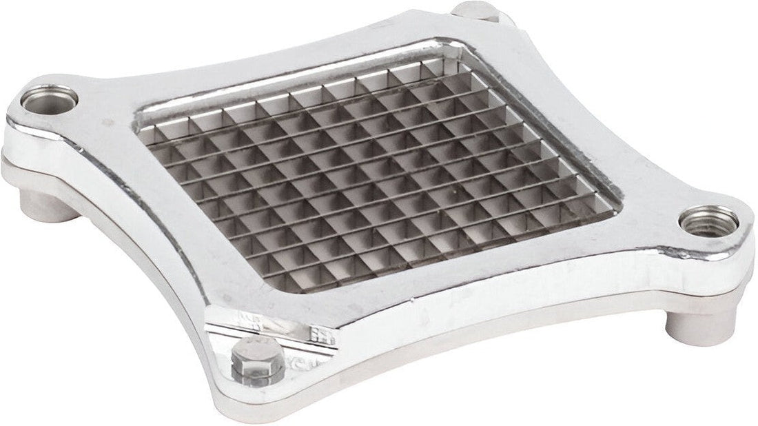 Nemco - 0.37" Blade / Holder Assembly for 56450A-2 Monster Fry Cutter - 56424A-2MK-5G (ETA 4-6 Weeks)