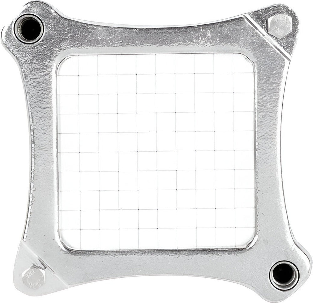 Nemco - 0.37" Blade / Holder Assembly for 56450A-2 Monster Fry Cutter - 56424A-2MK (ETA 4-6 Weeks)