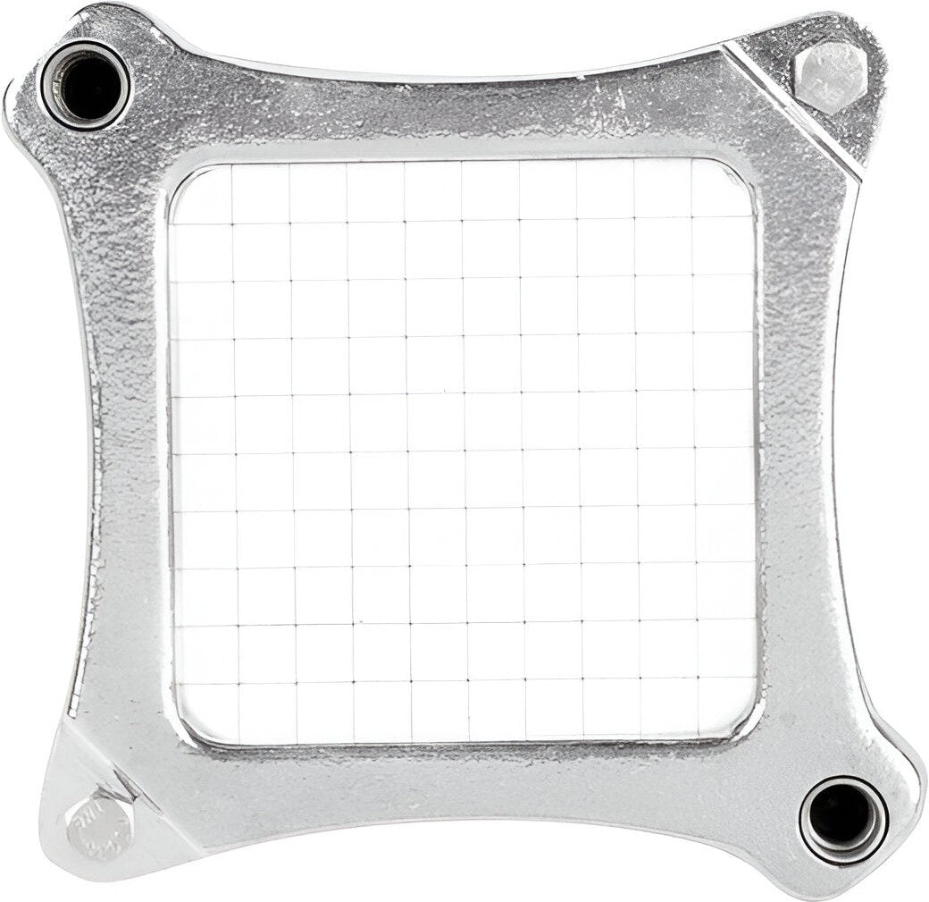 Nemco - 0.37" Blade / Holder Assembly for 56450A-2 Monster Fry Cutter - 56424A-2MK (ETA 4-6 Weeks)