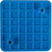 Nemco - 0.37" Blue Push Block For Easy Chopper III - 57418-2 (ETA 4-6 Weeks)