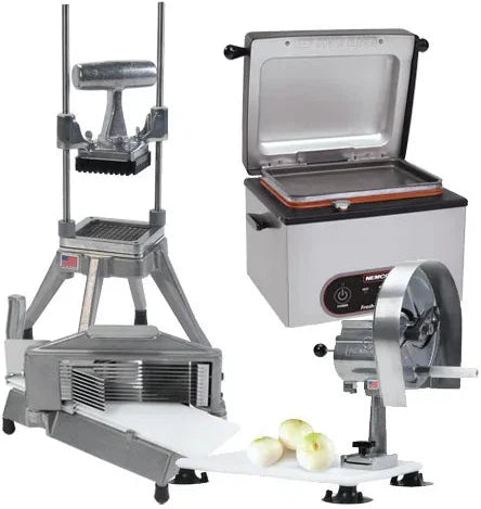 Nemco - 0.37" Cutting Bow Assembly - 55310 (ETA 4-6 Weeks)