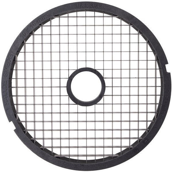 Nemco - 0.37" Dicing Grid for RG and CC Series Food Processors - 283292 (ETA 4-6 Weeks)
