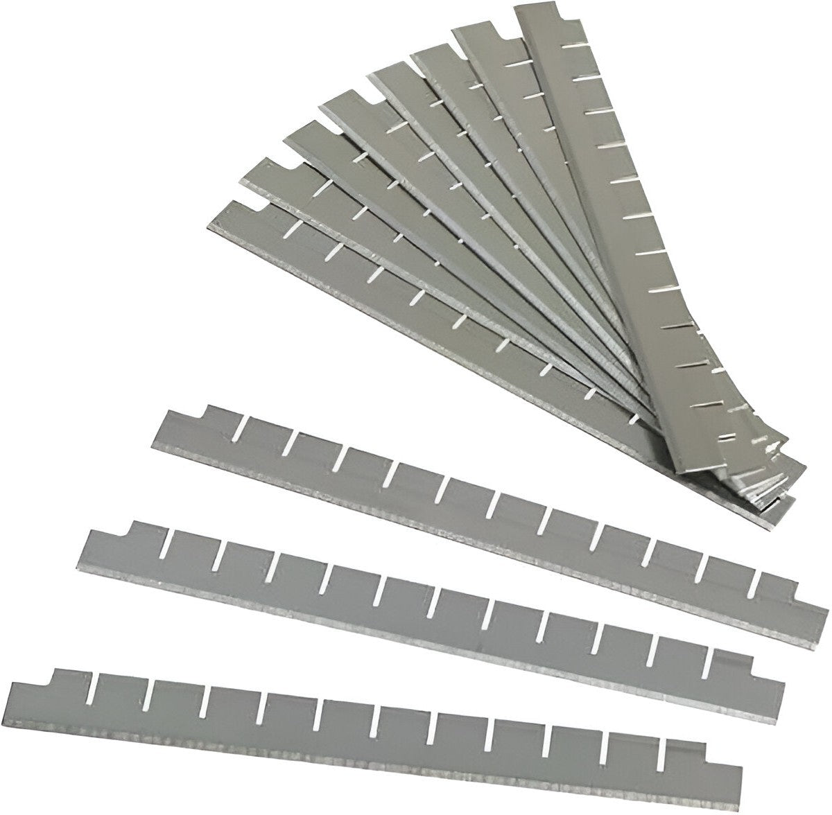 Nemco - 0.37" Easy Chopper II Blade Kit (Blades Only) - 536-2 (ETA 4-6 Weeks)