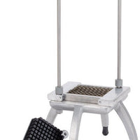 Nemco - 0.37" Easy Chopper II Vegetable Slicer - 56500-6 (ETA 4-6 Weeks)