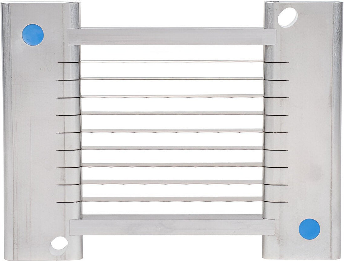 Nemco - 0.37" Easy Chopper III Blade and Holder Slice Assembly - 57424-6 (ETA 4-6 Weeks)