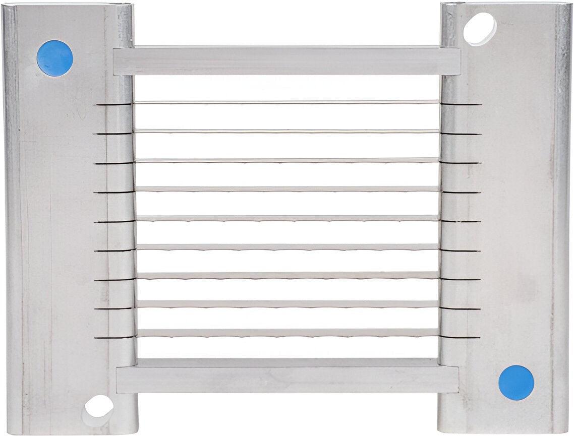 Nemco - 0.37" Easy Chopper III Blade and Holder Slice Assembly - 57424-6 (ETA 4-6 Weeks)