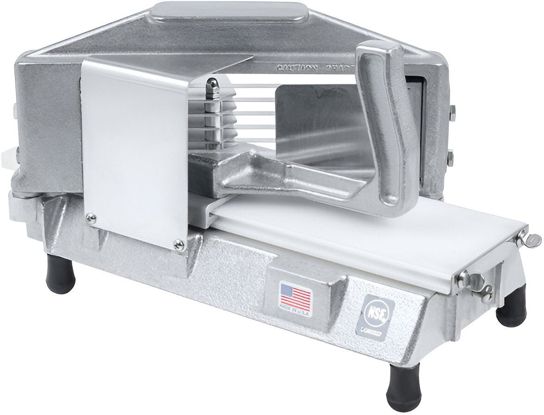 Nemco - 0.37" Easy Tomato Slicer - 55600-3 (ETA 4-6 Weeks)