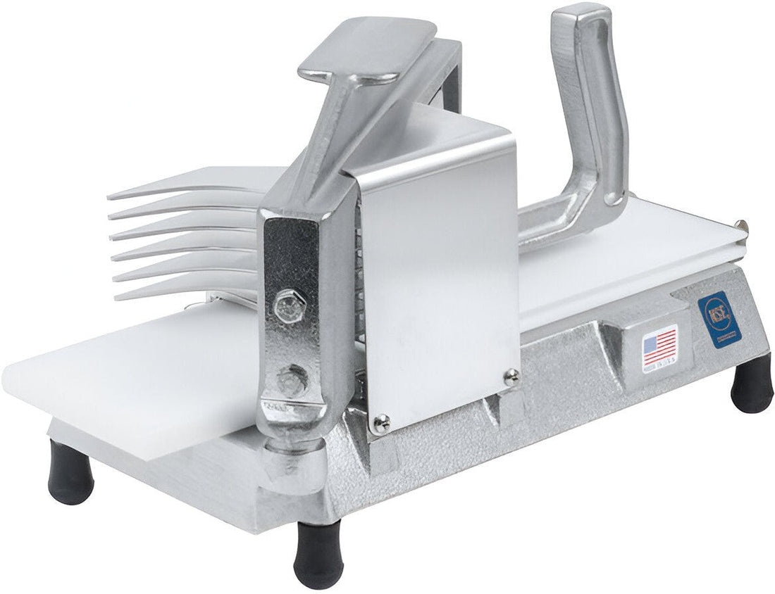 Nemco - 0.37" Easy Tomato Slicer - 55600-3 (ETA 4-6 Weeks)