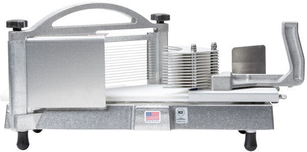 Nemco - 0.37" Easy Tomato Slicer II - 56600-3 (ETA 4-6 Weeks)