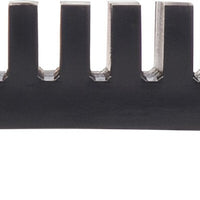 Nemco - 0.37" Push Block for 55500 Series Easy Choppers and 55450 Easy Fry Cutters - 55418 (ETA 4-6 Weeks)