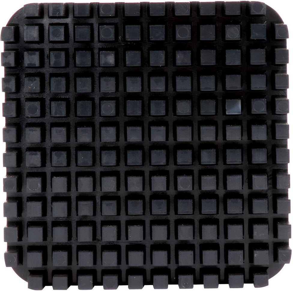 Nemco - 0.37" Push Block for 55500 Series Easy Choppers and 55450 Easy Fry Cutters - 55418 (ETA 4-6 Weeks)