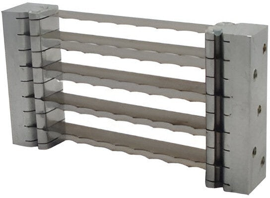 Nemco - 0.37" Replacement Blade Assembly For 55750-3 Easy Onion Slicer - 55539-3 (ETA 4-6 Weeks)