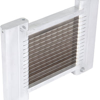 Nemco - 0.37" Slice Cut Blade and Holder Assembly for Easy Chopper II - 56424-6 (ETA 4-6 Weeks)