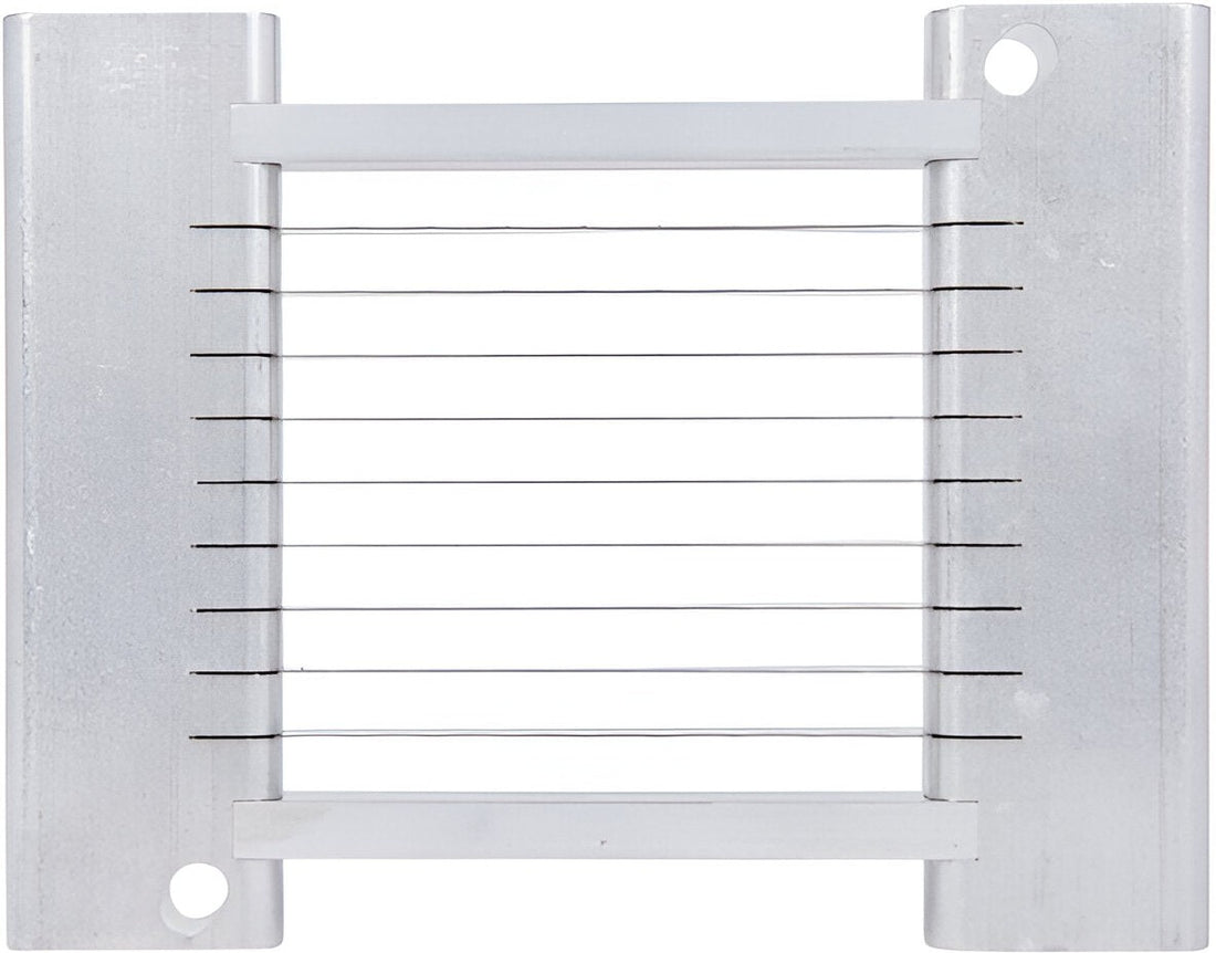 Nemco - 0.37" Slice Cut Blade and Holder Assembly for Easy Chopper II - 56424-6 (ETA 4-6 Weeks)