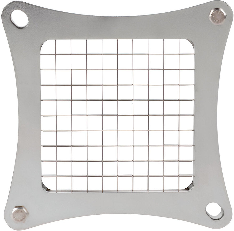 Nemco - 0.37" Square Cut Blade And Holder Assembly - 56424-2 (ETA 4-6 Weeks)