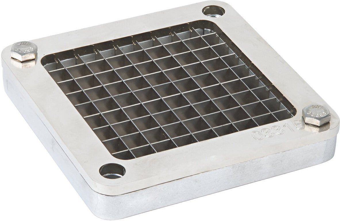 Nemco - 0.37" Square Cut Blade and Holder Assembly for 55500 Easy Chopper and 55450 Easy Fry Cutter - 55424-2 (ETA 4-6 Weeks)