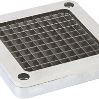 Nemco - 0.37" Square Cut Blade and Holder Assembly for 55500 Easy Chopper and 55450 Easy Fry Cutter - 55424-2 (ETA 4-6 Weeks)