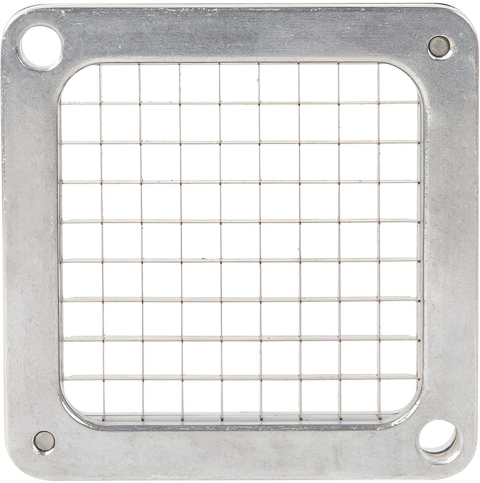 Nemco - 0.37" Square Cut Blade and Holder Assembly for 55500 Easy Chopper and 55450 Easy Fry Cutter - 55424-2 (ETA 4-6 Weeks)