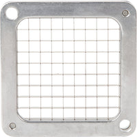 Nemco - 0.37" Square Cut Blade and Holder Assembly for 55500 Easy Chopper and 55450 Easy Fry Cutter - 55424-2 (ETA 4-6 Weeks)