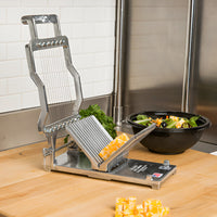 Nemco - 0.37" Stainless Steel Easy Cheeser Slicer - 55300A-1 (ETA 4-6 Weeks)