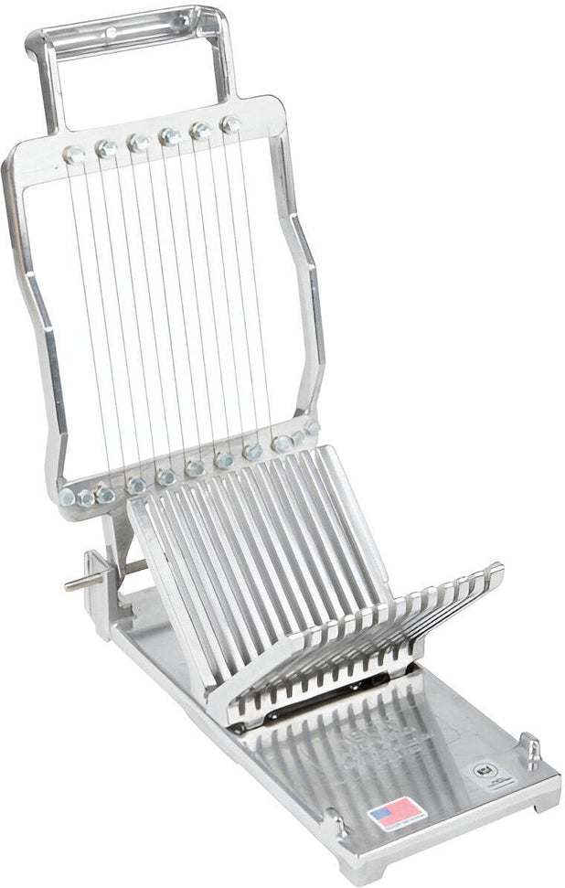 Nemco - 0.37" Stainless Steel Easy Cheeser Slicer - 55300A-1 (ETA 4-6 Weeks)