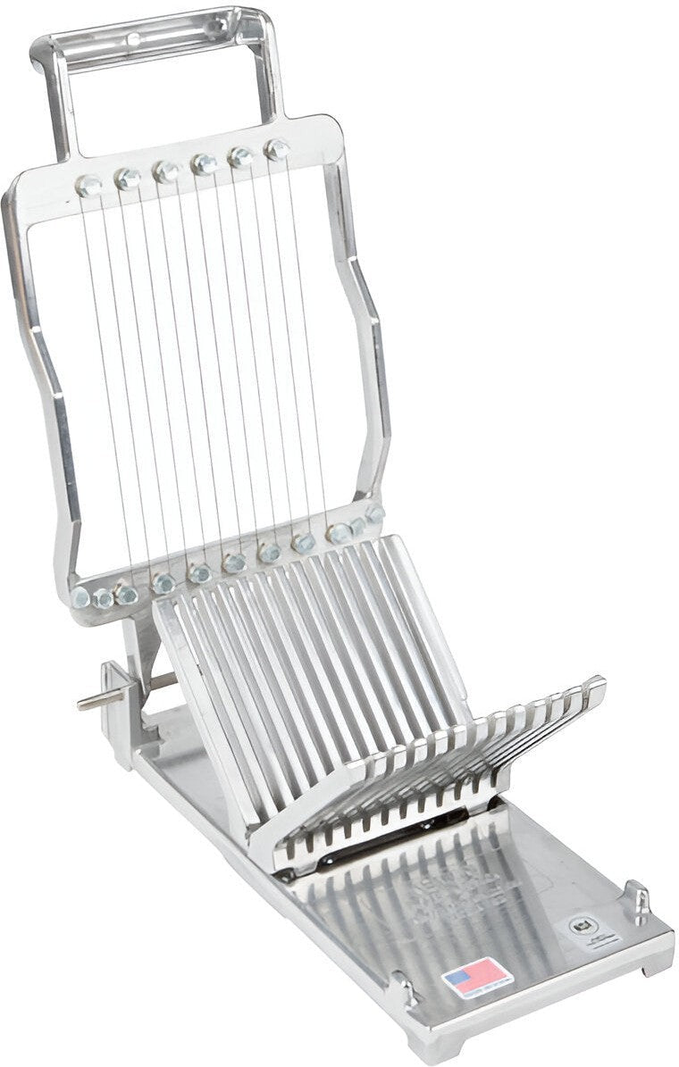 Nemco - 0.37" Stainless Steel Easy Cheeser Slicer - 55300A-1 (ETA 4-6 Weeks)