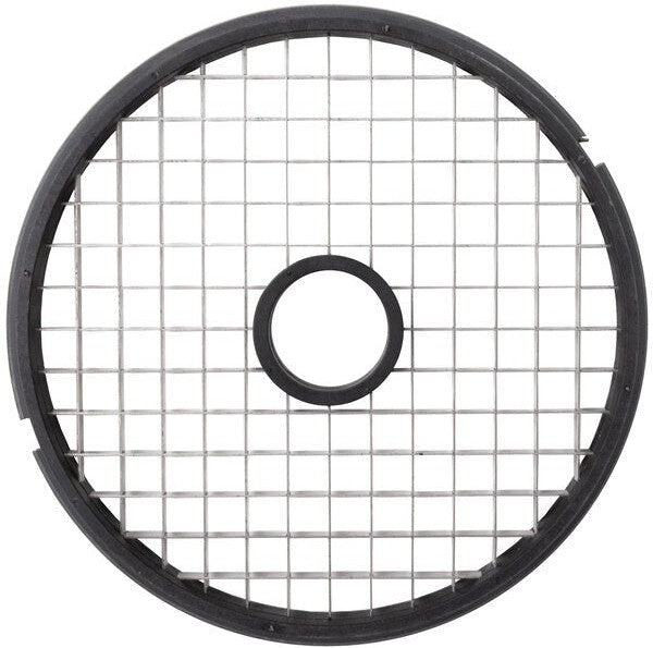 Nemco - 0.47" Dicing Grid for RG and CC Series Food Processors - 283294 (ETA 4-6 Weeks)