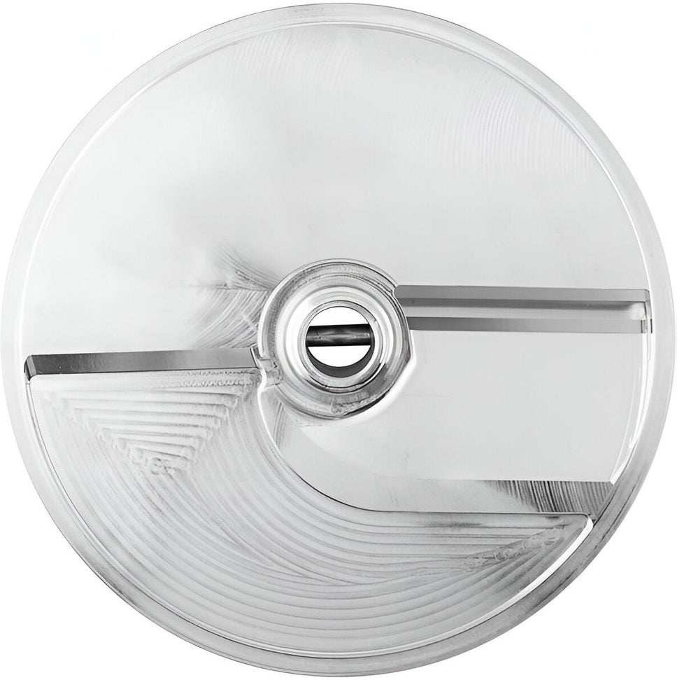 Nemco - 0.47" Soft Slicing Disc for RG and CC Series Food Processors - 283385 (ETA 4-6 Weeks)